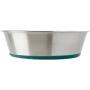 Van Ness Stainless Steel Large Dish, 96 Ounce