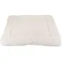 Midlee Fleece Dog Bed Topper for Dog Cot Beds (Cot not Included)… Midlee Fleece Dog Bed Topper for Dog Cot Beds (Cot not Included)…