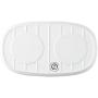 Necoichi Dining Cat Food Tray