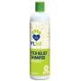 PL360 Itch Relief Dog Shampoo with Colloidal Oatmeal for Dry Skin, Herbal Chamomile, 16 Ounce
