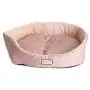Armarkat Cat Bed, Light Apricot Armarkat Cat Bed, Light Apricot
