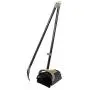 Petmate 70067 Arm & Hammer Swivel Bin & Rake Pooper Scooper, Scented Bags included, One Size, Black/Penny Petmate 70067 Arm & Hammer Swivel Bin & Rake Pooper Scooper, Scented Bags included, One Size, Black/Penny