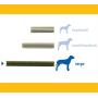 Pedigree DENTASTIX Treats for Large Dogs, 30+ lbs. Multiple Flavors