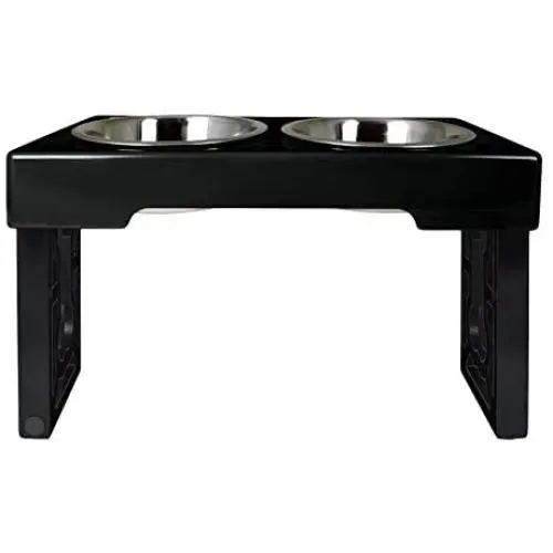 Our Pets Feeder Barking Bistro Pet Bowl Our Pets Feeder Barking Bistro Pet Bowl
