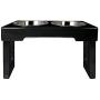Our Pets Feeder Barking Bistro Pet Bowl