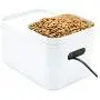DishyKooker Home Dual Purpose USB Pet Drinking Fountain Electric Automatic Water Fountain Healthy Water Dispenser for Pets Green Dry Burning Protection Convenient Items DishyKooker Home Dual Purpose USB Pet Drinking Fountain Electric Automatic Water Fountain Healthy Water Dispenser for Pets Green Dry Burning Protection Convenient Items