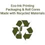 MOGALIXE 100% Compostable Poop Bags - Pet Waste Bags - Plant-Based - Home and Industrial Compost Certified - Highest ASTM D6400 Rated - Leak Proof - Extra Thick - Large (120-Bags)