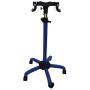 XPOWER Stand Mount Kit for B-4, B-5 and B-24 Forced Air Pet Dryers