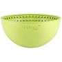 LickiMat Wobble, Dog Slow Feeder Bowl for Boredom and Anxiety Reduction; Perfect for Entertainment, Green