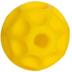 Starmark Treat Dispensing Tetraflex Dog Toy