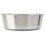 Van Ness Stainless Steel Medium Dish, 48 Ounce