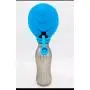 20 oz. Stainless Steel eco-Friendly, Durable Water Bottle for Small to Medium Sized Dogs, Leak Proof, Quick and Easy Silicone Bowl Flips Out for on The go pet Hydration 20 oz. Stainless Steel eco-Friendly, Durable Water Bottle for Small to Medium Sized Dogs, Leak Proof, Quick and Easy Silicone Bowl Flips Out for on The go pet Hydration