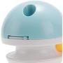 U/S Pet Tumbler Leaky Food Bowl with Trackball