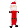 Pearhead Pet Dog Toy, Holiday Stocking Stuffer Christmas Gifts for Pet