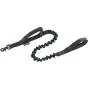 EXCELLENT ELITE SPANKER Military Bungee Dog Leash Elastic Leads Rope with 2 Padded Control Handle for Medium and Small Dogs EXCELLENT ELITE SPANKER Military Bungee Dog Leash Elastic Leads Rope with 2 Padded Control Handle for Medium and Small Dogs