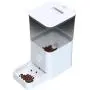 MIKOBOX Automatic Pet Feeder-Auto Timed Programmable Food Dispenser, Designed for Small Medium Puppy Kitten MIKOBOX Automatic Pet Feeder-Auto Timed Programmable Food Dispenser, Designed for Small Medium Puppy Kitten