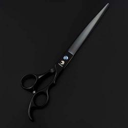 TIJERAS Pet Dog Grooming Chunker Scissors Kit - 4 Pcs