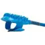 Mind Reader Pet Washing Tool, Scrubber and Sprayer Glove, Flexible Hose Attachment for Cats and Dogs, Indoor or Outdoor Use, Fits All Hand Sizes, Blue Mind Reader Pet Washing Tool, Scrubber and Sprayer Glove, Flexible Hose Attachment for Cats and Dogs, Indoor or Outdoor Use, Fits All Hand Sizes, Blue