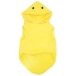 Peeps for Pets Peeps Chick Costume for Dogs, Large | Halloween and Easter Costume for Large Dogs