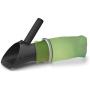 PooBagger Pooper Scooper Pooper Scooper Large Dogs Heavy Duty AutoBagger. Uses Any Bag.