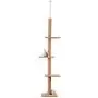 S-Lifeeling Cat Climbing Toys Tower Structures Cat Climber Tree Post Shelves Multilayer Platform Super Long Large Cat Climbing Tree Cat Tree Furniture Scratch S-Lifeeling Cat Climbing Toys Tower Structures Cat Climber Tree Post Shelves Multilayer Platform Super Long Large Cat Climbing Tree Cat Tree Furniture Scratch