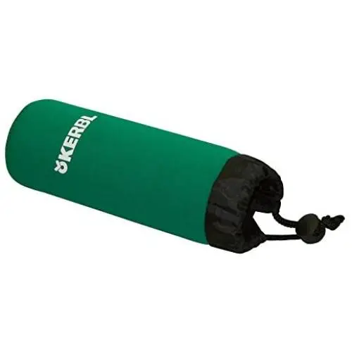 Kerbl Thermal Protective Cover for Water Bottles, 500-600 ml
