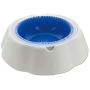 Chilled Pet Cooler Bowl Keeps Water Cool and Fresh for Hours Dogs & Cats