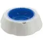 Chilled Pet Cooler Bowl Keeps Water Cool and Fresh for Hours Dogs & Cats Chilled Pet Cooler Bowl Keeps Water Cool and Fresh for Hours Dogs & Cats