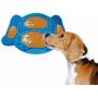 Tysons Pet Treats Dog Lick Mat, Bath & Grooming Slow Feeders, Distraction Device,Powerful Suction Cups on The Back, Training-Just Add Peanut Butter