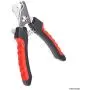 ECO-FUSED Slicker Brush and Nail Clippers for Dogs, Cats and Other Pets - Essential Animal Grooming/Claw Care Tools - Ideal Trimmers to Clip Thick Nails ECO-FUSED Slicker Brush and Nail Clippers for Dogs, Cats and Other Pets - Essential Animal Grooming/Claw Care Tools - Ideal Trimmers to Clip Thick Nails