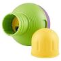 MPP Wobbler Dog Toys Extra Tough Durable Treat Dispensing Feeder Bob a lot Large 9''