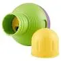 MPP Wobbler Dog Toys Extra Tough Durable Treat Dispensing Feeder Bob a lot Large 9'' MPP Wobbler Dog Toys Extra Tough Durable Treat Dispensing Feeder Bob a lot Large 9''