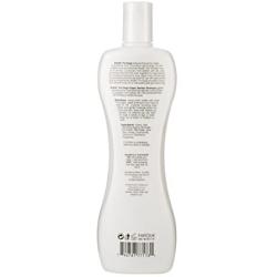 BioSilk for Dogs Silk Therapy Puppy Tearless Shampoo | Best Shampoo For Puppies, 12 Ounces