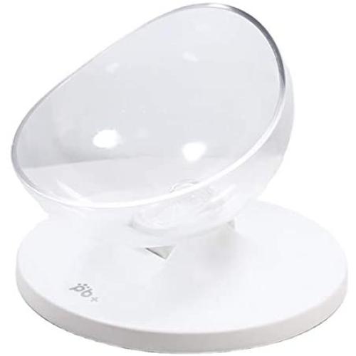 Cilkus Cat Dog Bowls Elevated Cat Food Water Bowls 0/20°Tilted Raised Pet Feeder Bowl with Anti Slip Stand for Cats and Small Dogs 1pcs Cilkus Cat Dog Bowls Elevated Cat Food Water Bowls 0/20°Tilted Raised Pet Feeder Bowl with Anti Slip Stand for Cats and Small Dogs 1pcs