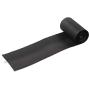 Morcte 100% Biodegradable Dog Waste Bags, 1000 Strong Poop Bags, 40 Rolls, Black