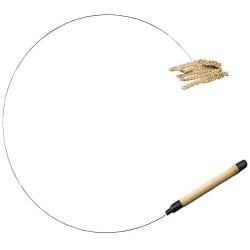 SPOT Ethical Pets Teaser Wand Cat Toy, 36'', Assorted
