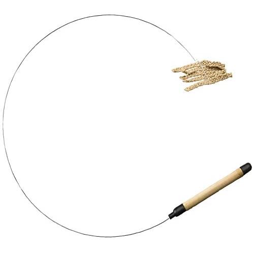 SPOT Ethical Pets Teaser Wand Cat Toy, 36'', Assorted
