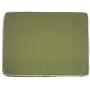 Midlee Green Outdoor Dog Bed