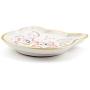 Cat Dish Plate | Small Ceramic Catchall Dish for Treats, Keys, Change, & More | Feed Your Pets Or Store Your Valuables