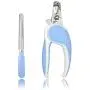 Novicey Dog Nail Clippers,Dog Nail Trimmer with Safety Guard to Avoid Over,Stainless Steel Razor Sharp Blades,Professional Grooming Tool at Home for Small Breed Dogs Cats Novicey Dog Nail Clippers,Dog Nail Trimmer with Safety Guard to Avoid Over,Stainless Steel Razor Sharp Blades,Professional Grooming Tool at Home for Small Breed Dogs Cats
