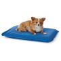 K&H PET PRODUCTS Coolin Comfort Bed - Ultra Thick Cooling Orthopedic Pet Bed