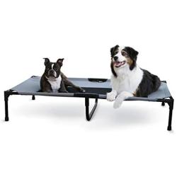 K&H Pet Products Original Elevated Pet Cot
