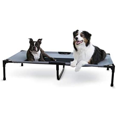K&H Pet Products Original Elevated Pet Cot