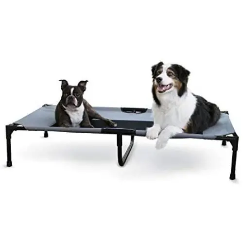 K&H Pet Products Original Elevated Pet Cot