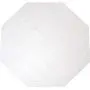 Midlee 64'' x 64'' Octagon Pee Pad Set of 2 Reusable Midlee 64'' x 64'' Octagon Pee Pad Set of 2 Reusable