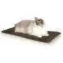 K&H PET PRODUCTS Heated Thermo-Kitty Mat Reversible Cat Bed K&H PET PRODUCTS Heated Thermo-Kitty Mat Reversible Cat Bed