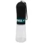 Pets First Dog Water Bottle. NFL Philadelphia Eagles PET Water Bottle. Best Cat Water Bottle. Water Fountain Dispenser for Dogs & Cats, Black, 13.5oz (PHL-3344) Pets First Dog Water Bottle. NFL Philadelphia Eagles PET Water Bottle. Best Cat Water Bottle. Water Fountain Dispenser for Dogs & Cats, Black, 13.5oz (PHL-3344)