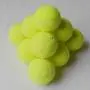 Ychaoya Rubber Pet Toy Ball Elastic Type Pet Tennis Ball, Diameter: 6cm