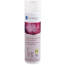 Dermoscent 920-7228 atop 7 shampoo