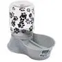 Lixit Dog Water Fountain and Dry Food Feeder Lixit Dog Water Fountain and Dry Food Feeder